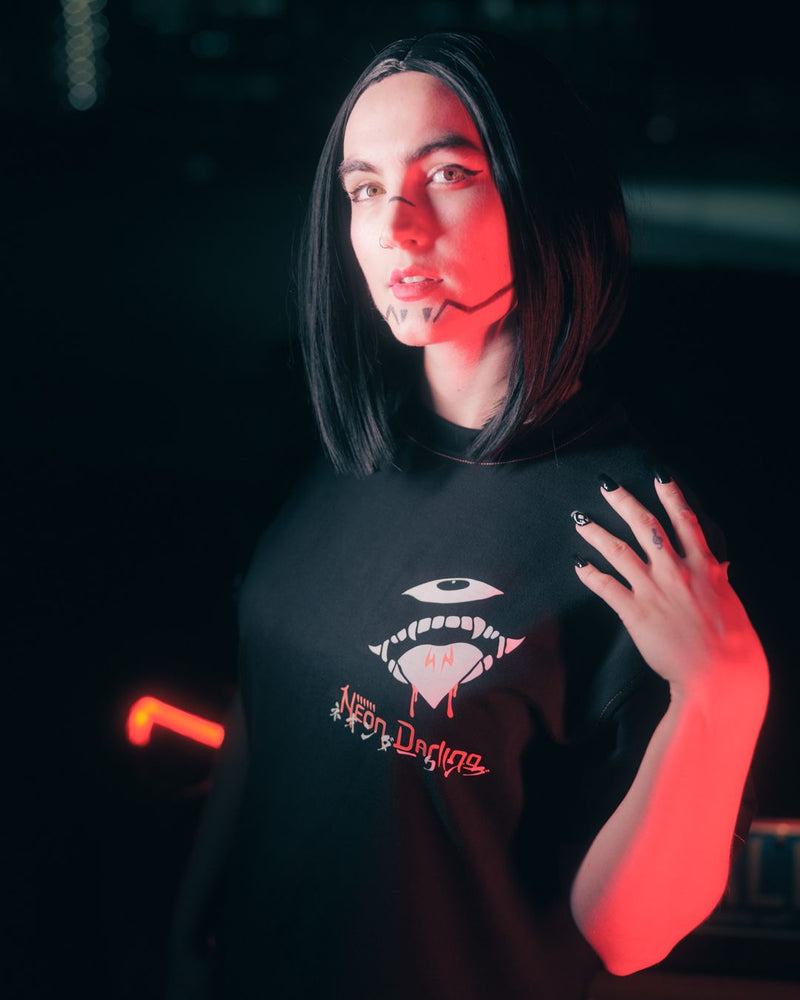 King of Curses T-Shirt // SOLD OUT