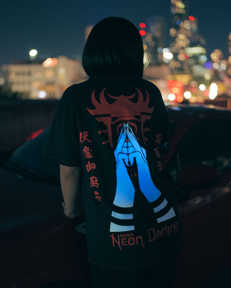 King of Curses T-Shirt // SOLD OUT