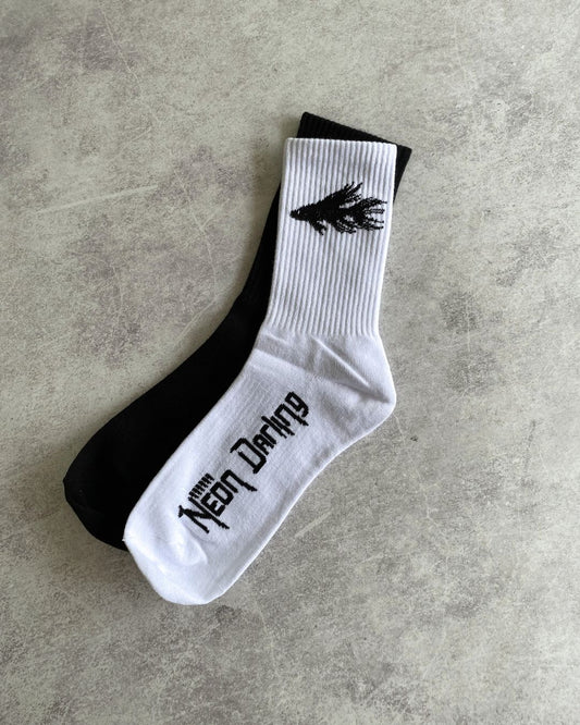 Limitless Friendship Socks