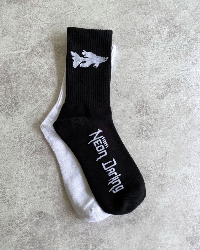 Limitless Friendship Socks // SOLD OUT