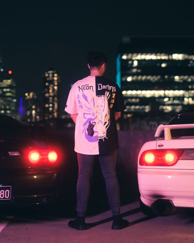 Limitless Friendship T-Shirt // SOLD OUT