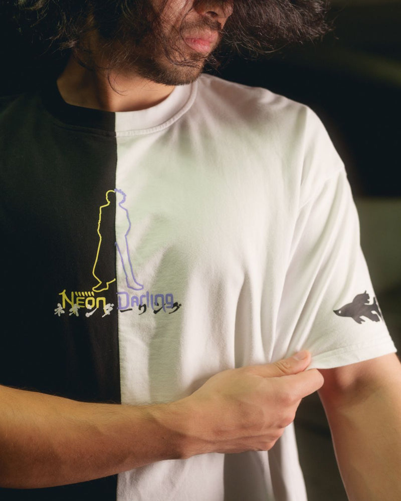 Limitless Friendship T-Shirt // SOLD OUT