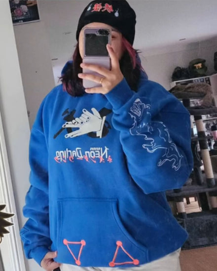 ✦ LOBBY_STATUS : CONNECTED