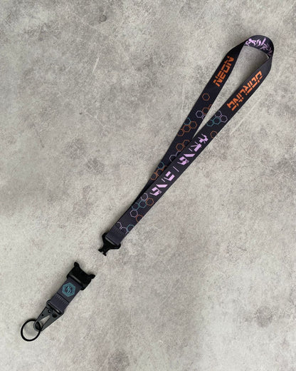 PROTOCOL Convertible Lanyard
