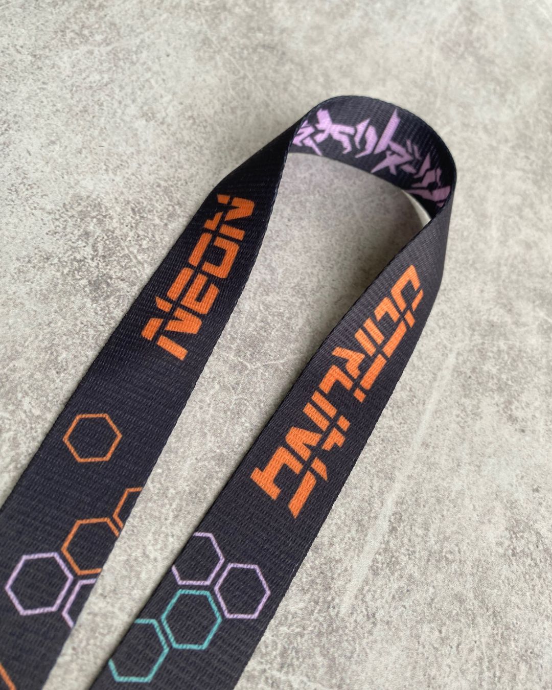 PROTOCOL Convertible Lanyard