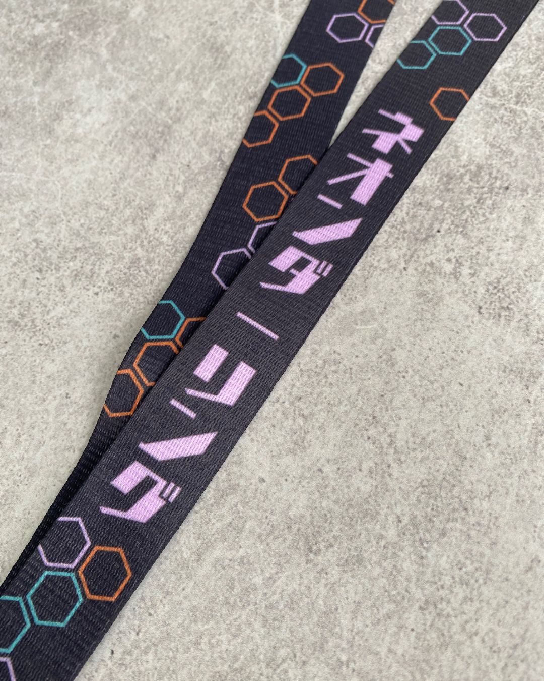 PROTOCOL Convertible Lanyard