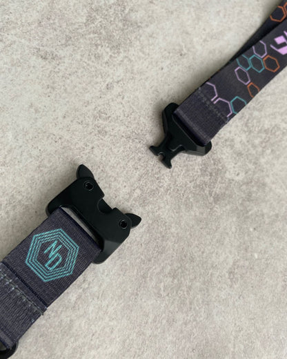 PROTOCOL Convertible Lanyard