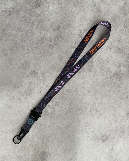 PROTOCOL Convertible Lanyard