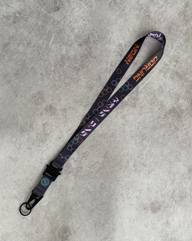 PROTOCOL Convertible Lanyard