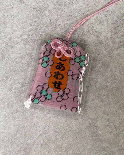 RELIC Omamori Charm