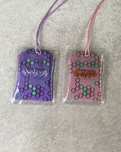 RELIC Omamori Charm