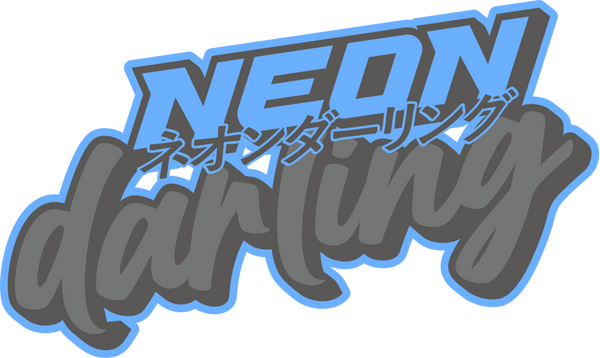 Neon Darling
