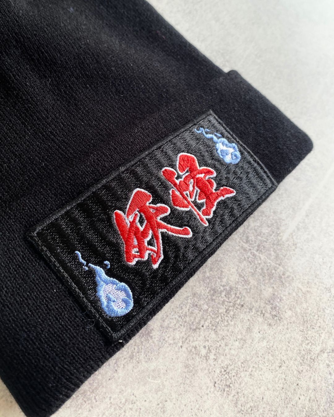 Yōkai Beanie // SOLD OUT