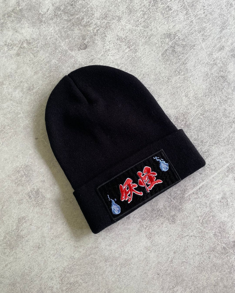 Yōkai Beanie // SOLD OUT