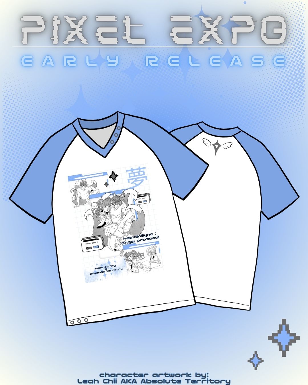 angel.radio T-Shirt