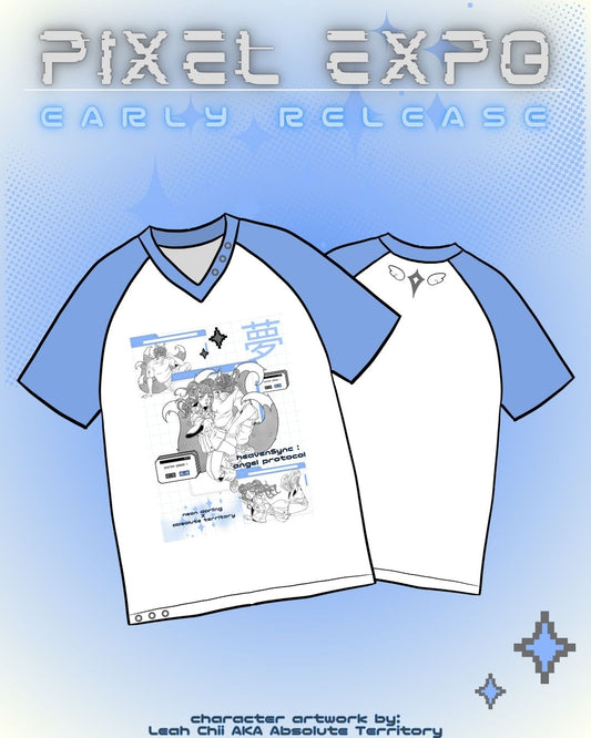 angel.radio T-Shirt