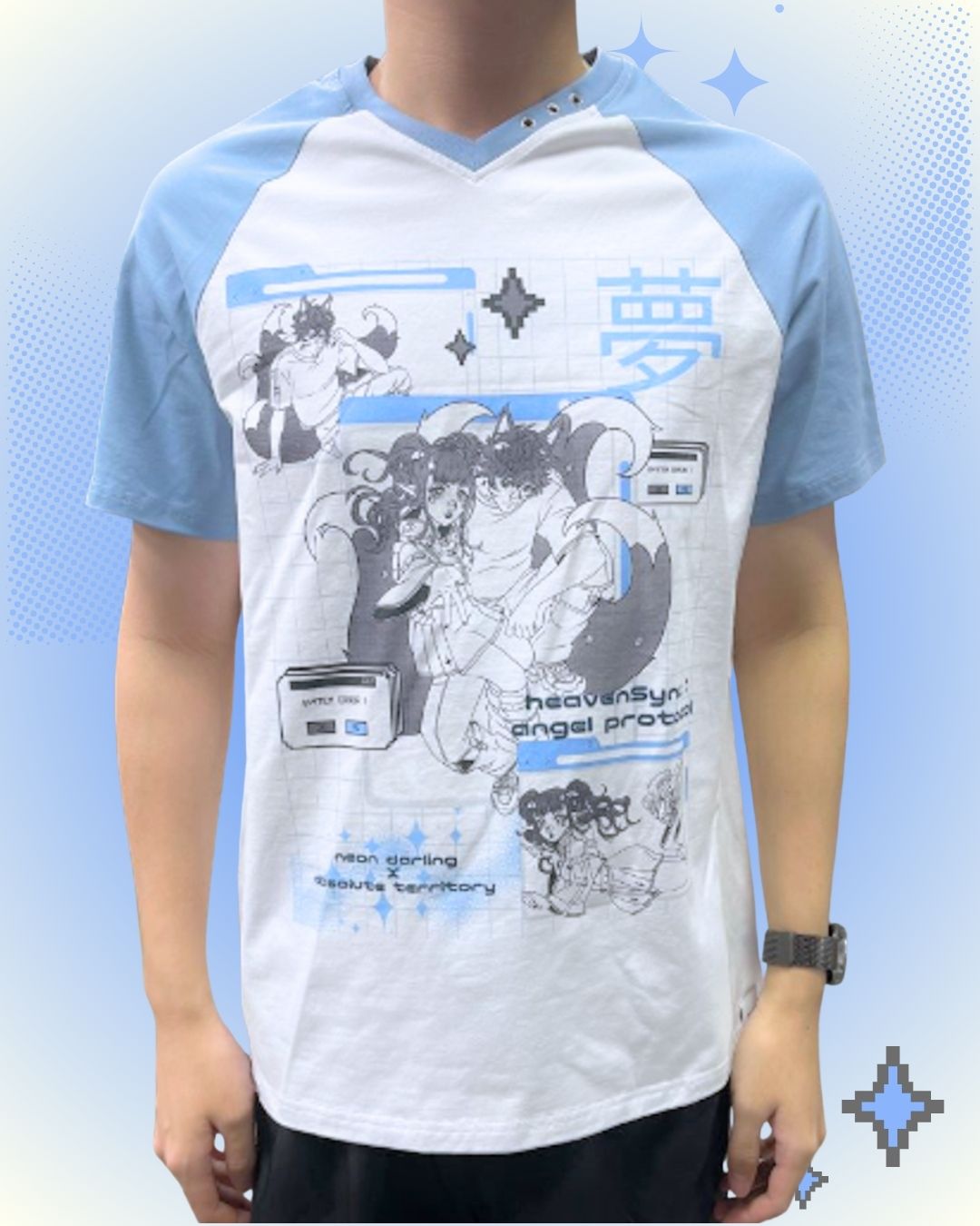 angel.radio T-Shirt