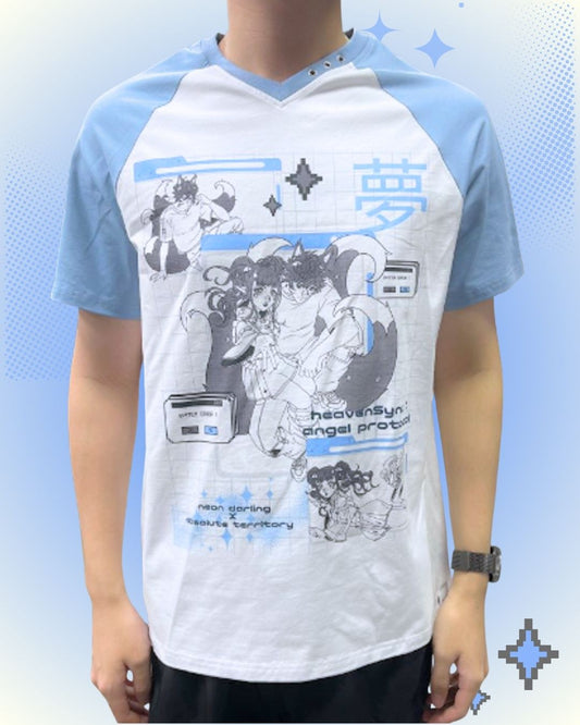 angel.radio T-Shirt