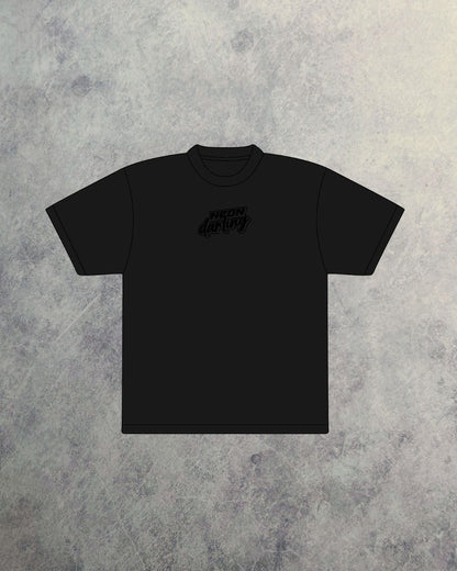 Vital Shirt - Black