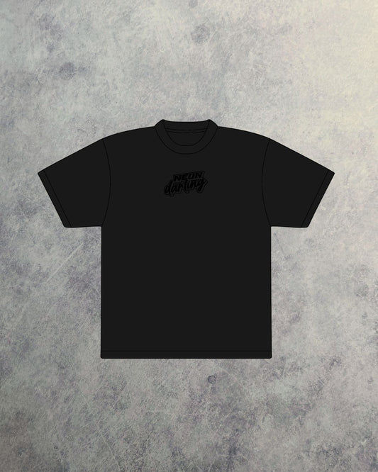 Vital Shirt - Black