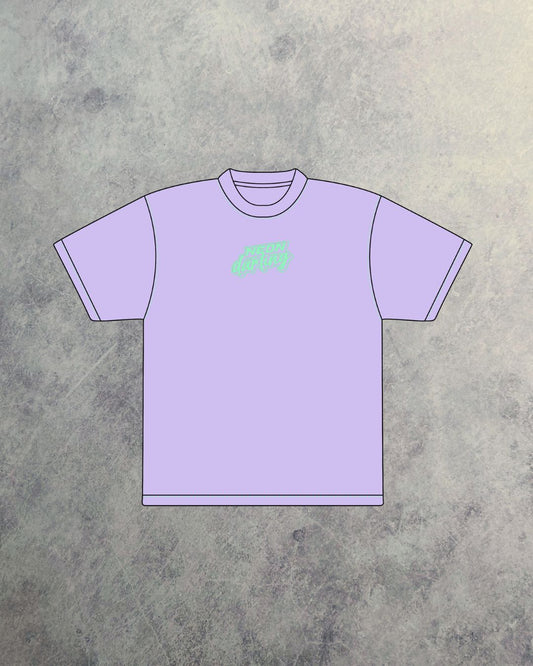 Vital Shirt - Purple