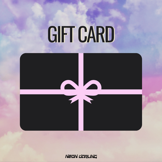 Neon Darling Gift Card